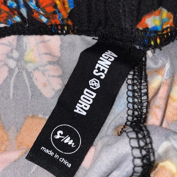 Butterfly Leggings - Picture 3 of 4